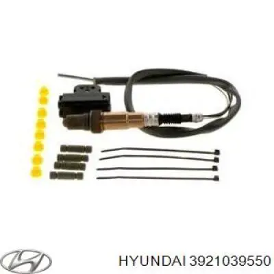 Купити 3921039550 Hyundai/Kia 