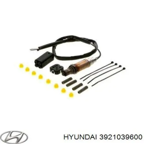 3921039600 Hyundai/Kia 