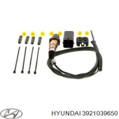  Hyundai/Kia 3921039650 ціна, від 113.99 USD