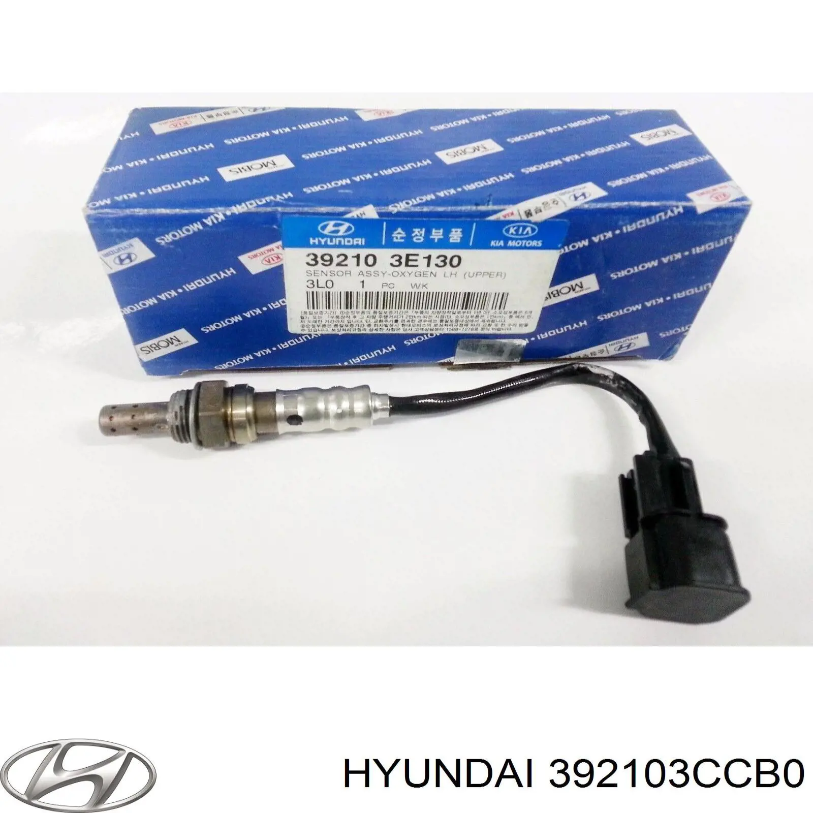  392103CCB0 Hyundai/Kia