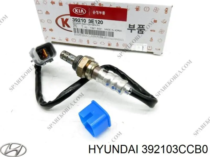 Купити 392103CCB0 Hyundai/Kia 