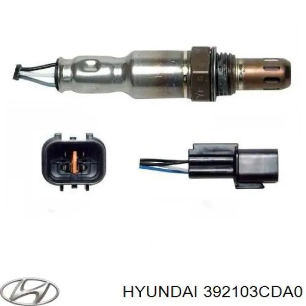 392103CDA0 Hyundai/Kia 