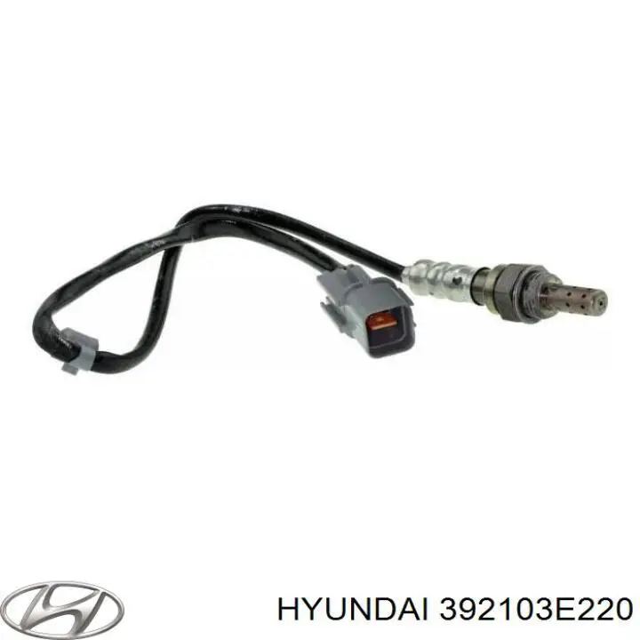 392103E120 Hyundai/Kia 