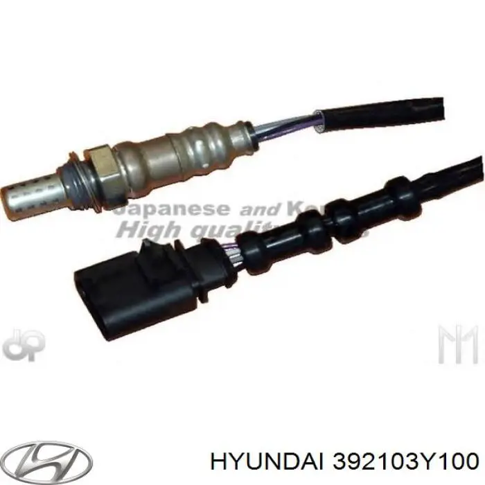  392103Y100 Hyundai/Kia