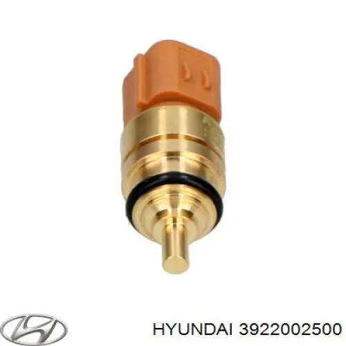 3922002500 Hyundai/Kia датчик температури охолоджуючої рідини