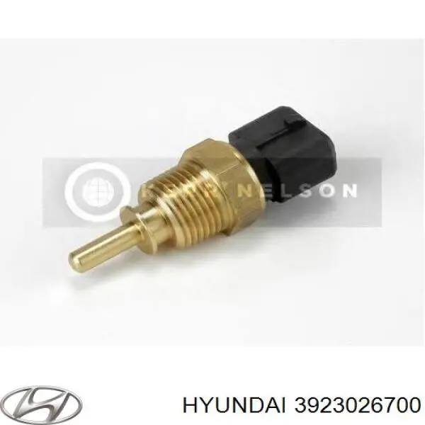 Купити 3923026700 Hyundai/Kia Датчик температури охолоджуючої рідини