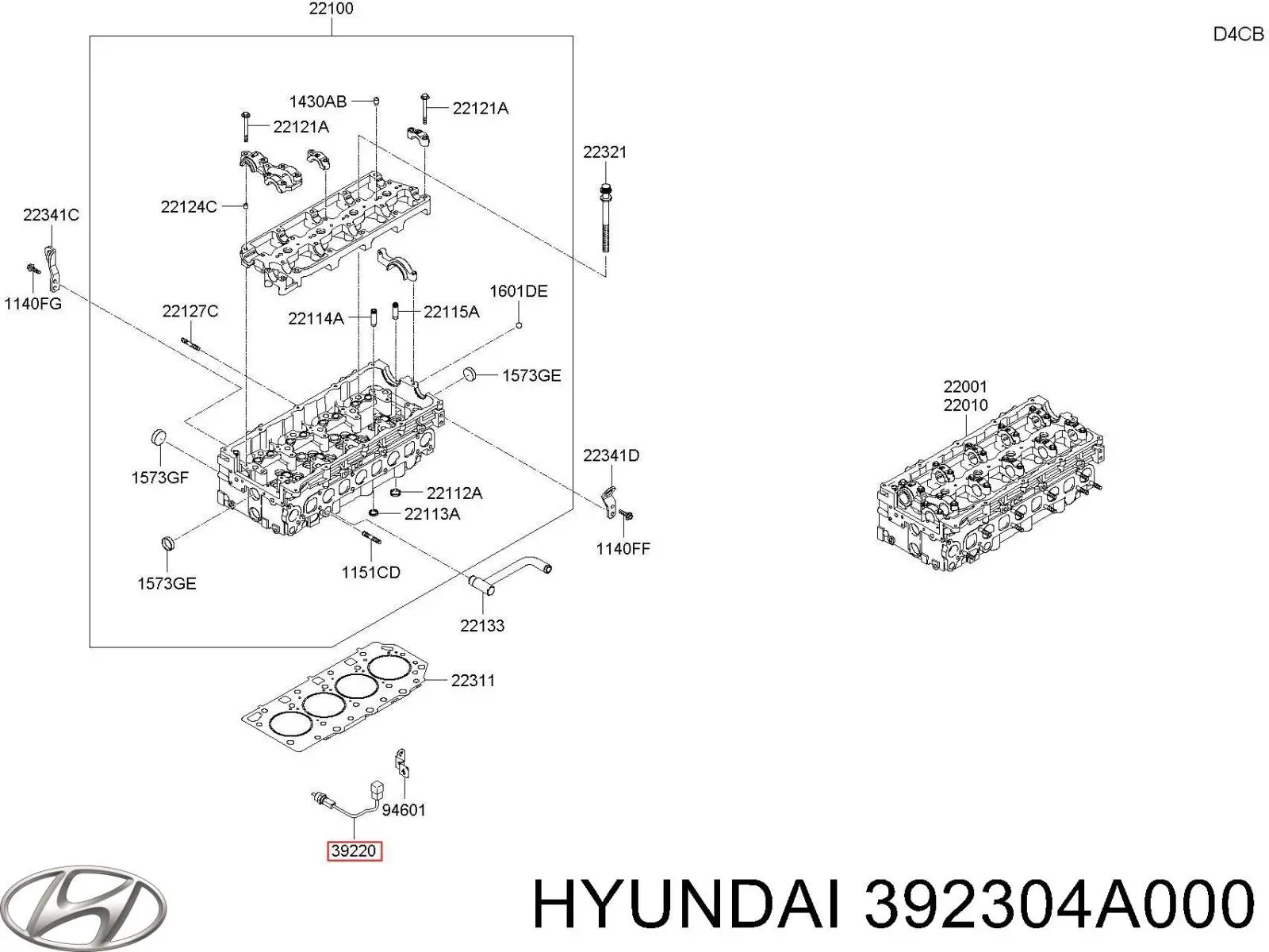 Датчик температури радіатора JPN 50E0505JPN ціна, від 12.74 USD