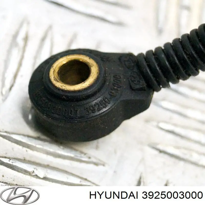 Купити 3925003000 Hyundai/Kia Датчик детонації