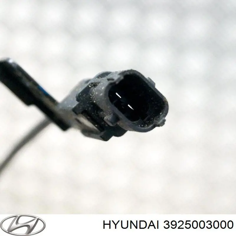 Датчик детонації Hyundai I10 (PA) (Хендай Ай 10)
