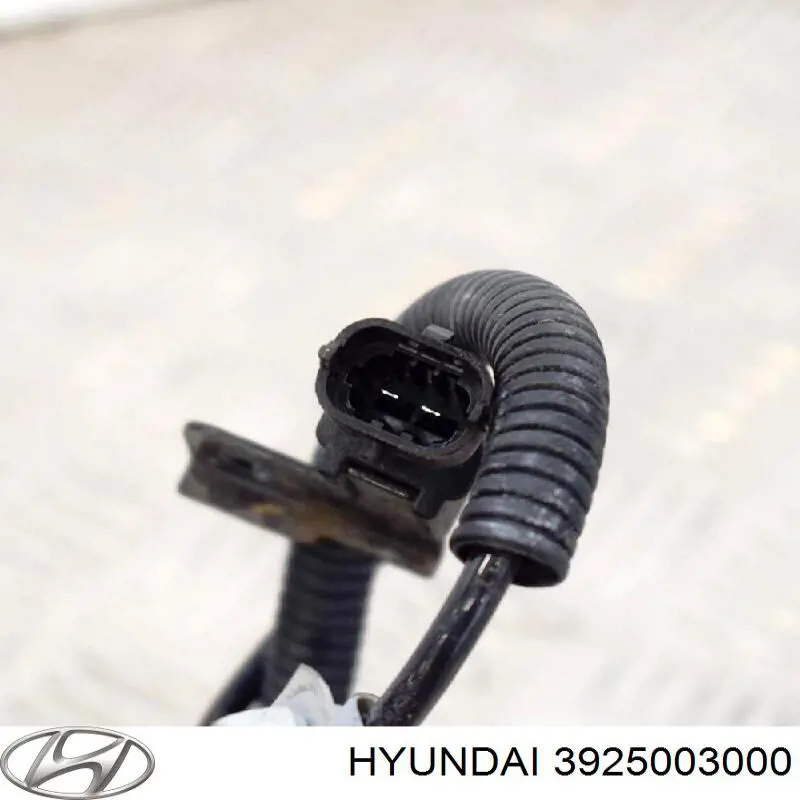 Датчик детонації ESSHY512 NTY