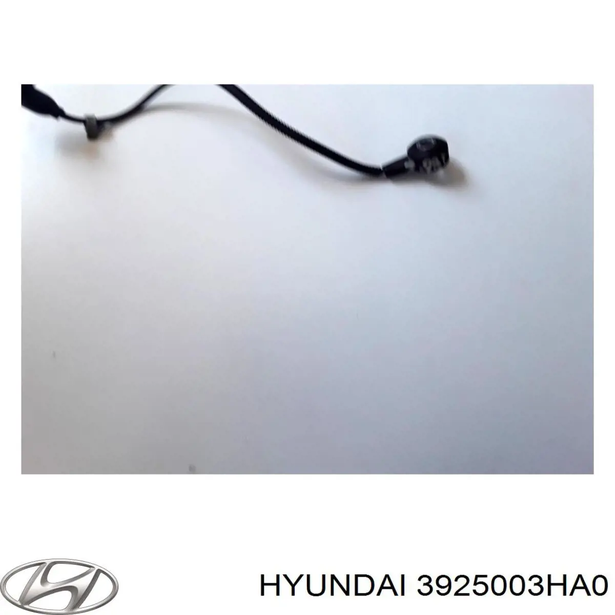 Датчик детонації Hyundai/Kia 3925003HA0 ціна, від 17.95 USD