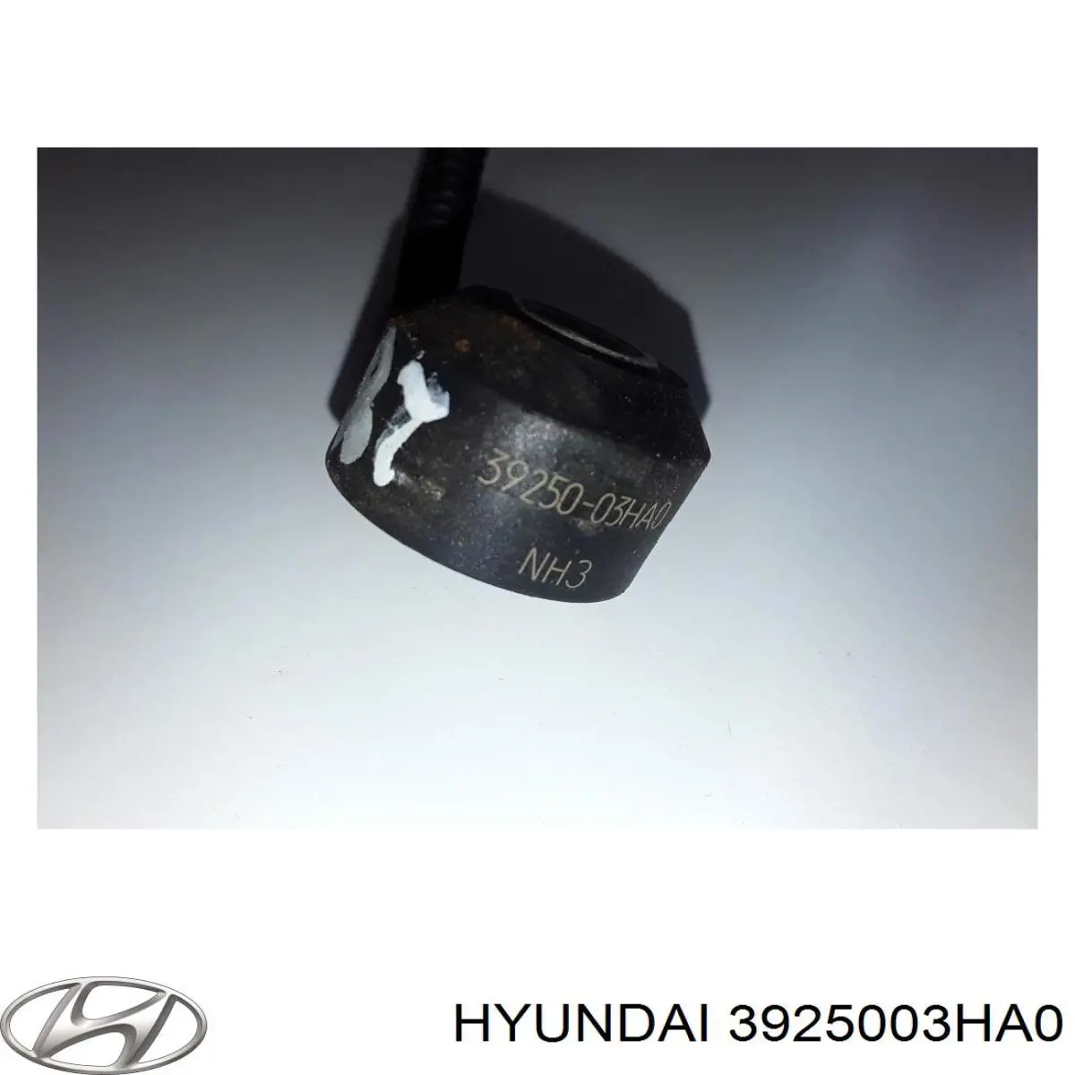 Купити 3925003HA0 Hyundai/Kia Датчик детонації