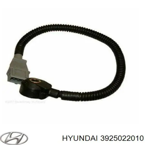 Купити 261231007 Bosch Датчик детонації