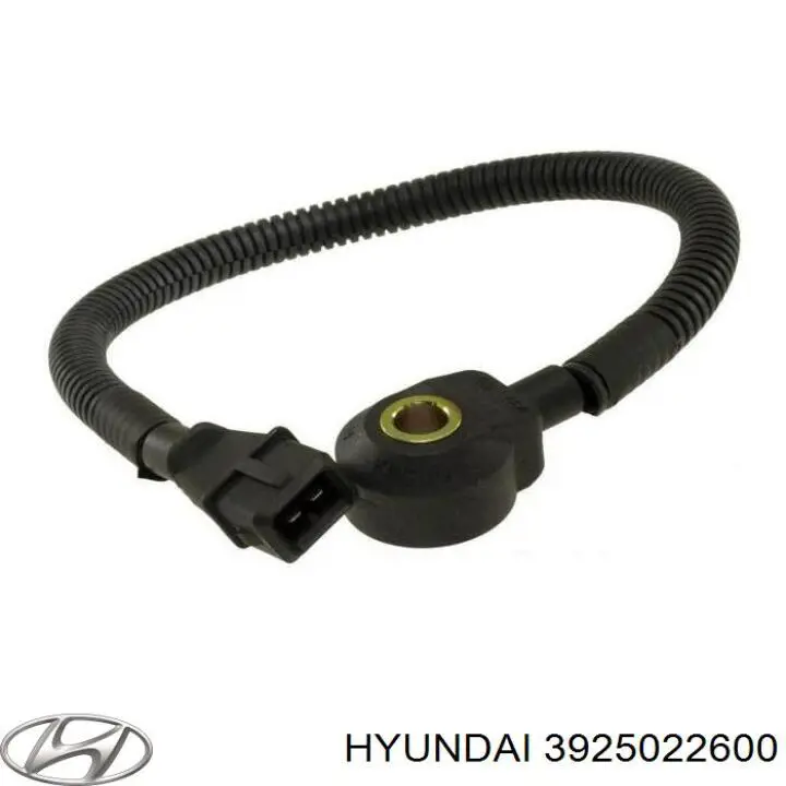 3925022600 Hyundai/Kia Датчик детонації