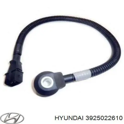 Купити 3925022610 Hyundai/Kia Датчик детонації