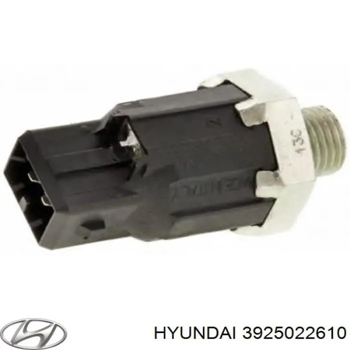 3925022610 Hyundai/Kia Датчик детонації