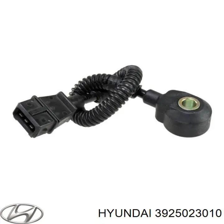 Датчик детонації 3925023010 Hyundai/Kia