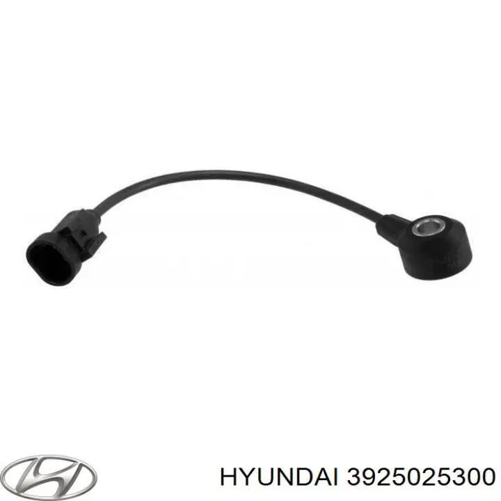 Купити 3925025300 Hyundai/Kia Датчик детонації