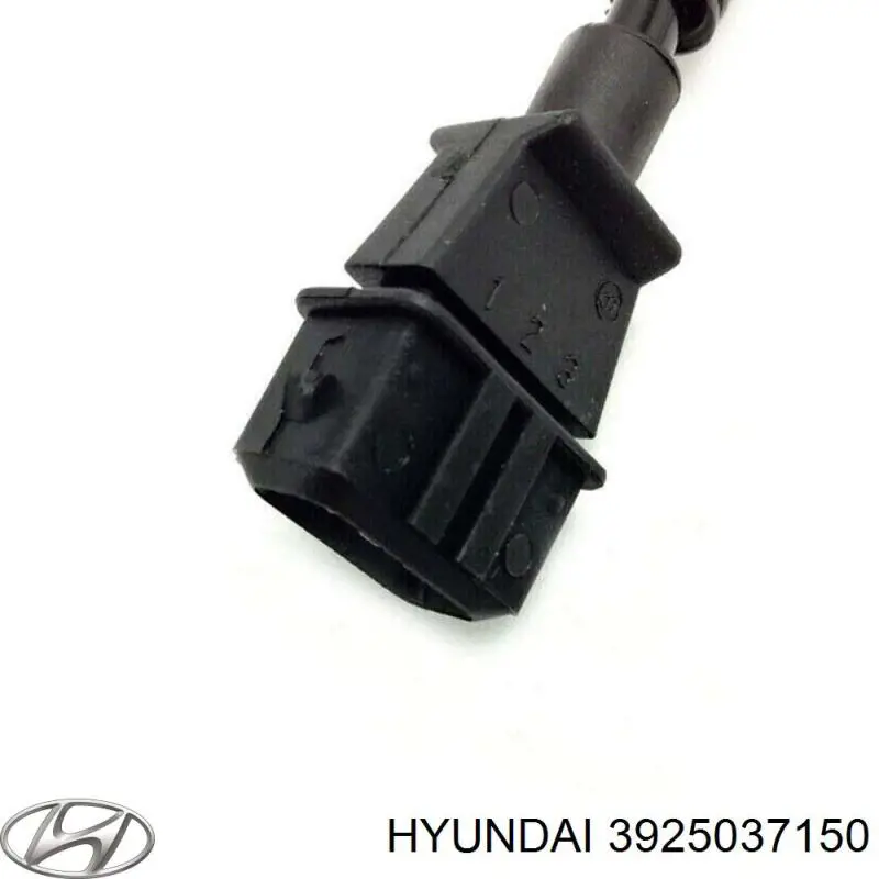 Датчик детонації 3925037150 Hyundai/Kia