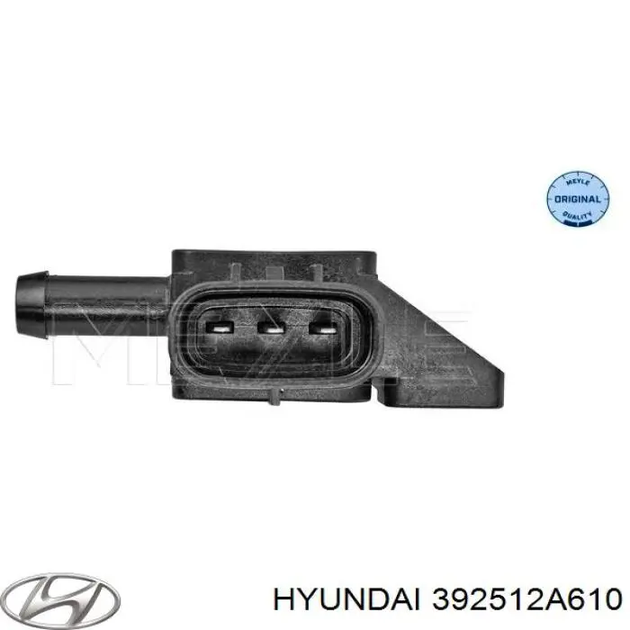  392512A610 Hyundai/Kia