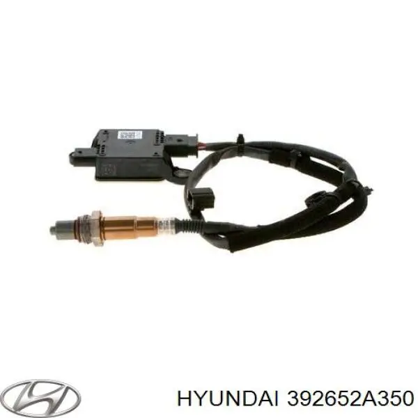 392652A350 Hyundai/Kia 