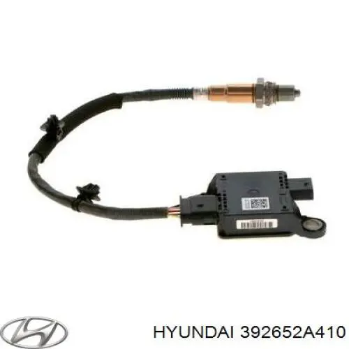Купити 0281006698 Bosch 