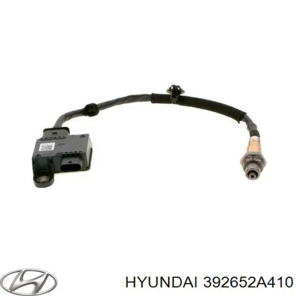  Hyundai/Kia 392652A410 ціна, від 343.92 USD