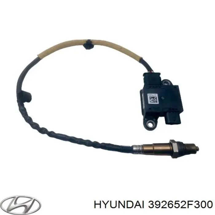 Датчик оксидів азоту NOX ENOXHY000 NTY