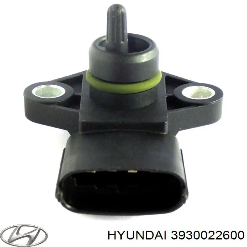 MAP сенсор Hyundai/Kia 3930022600 ціна, від 14.64 USD