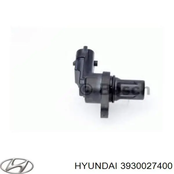 3930027400 Hyundai/Kia датчик положення розподільного