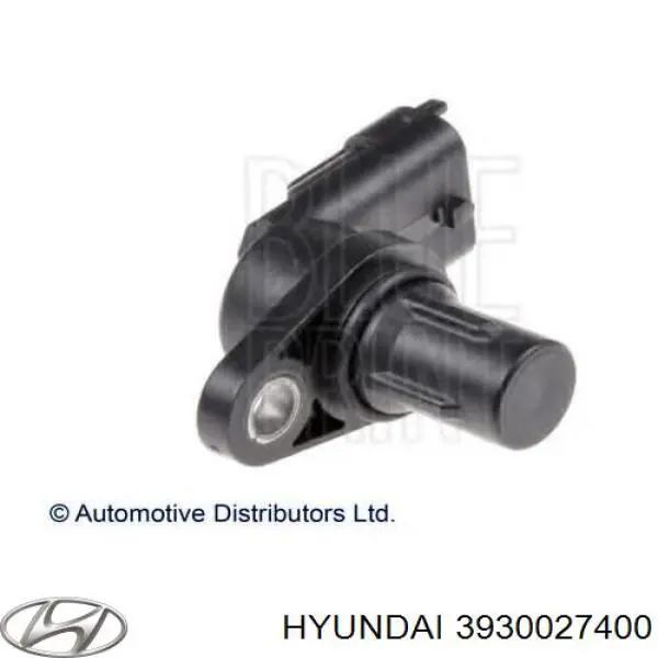 Купити 3930027400 Hyundai/Kia ДПРВ
