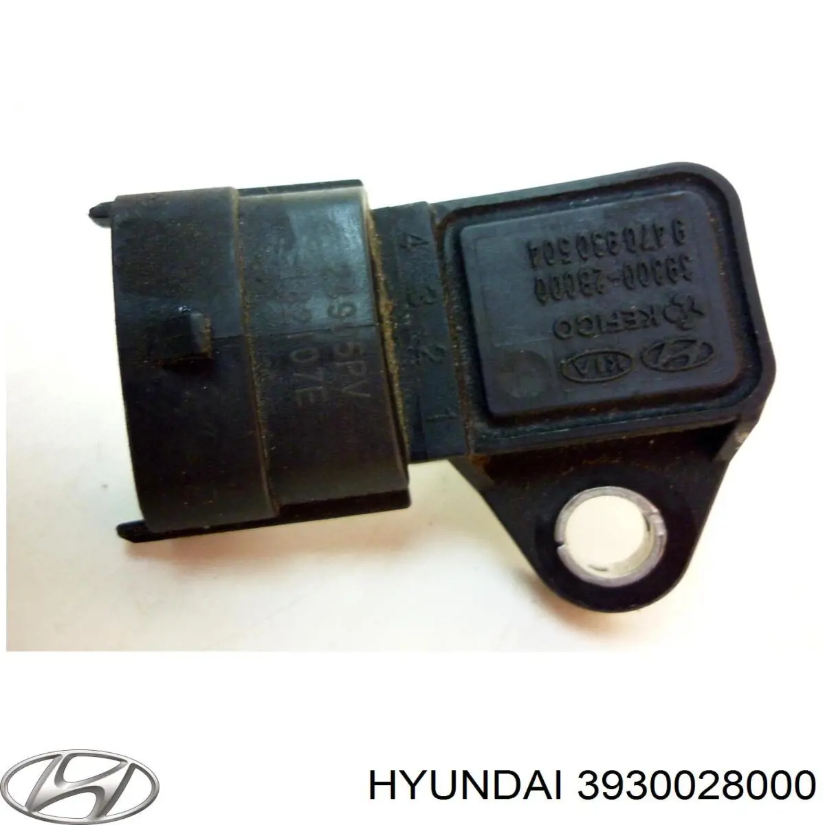 Купити 3930028000 Hyundai/Kia 