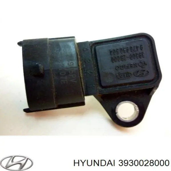  3930028000 Hyundai/Kia