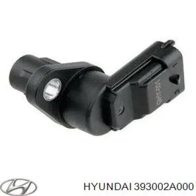 Купити 393002A000 Hyundai/Kia ДПРВ