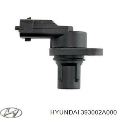 Датчик распредвалу 393002A000 Hyundai/Kia