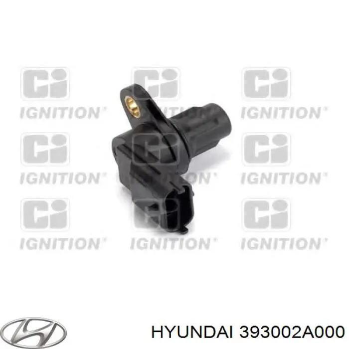 393002A000 Hyundai/Kia Датчик розподільного вала