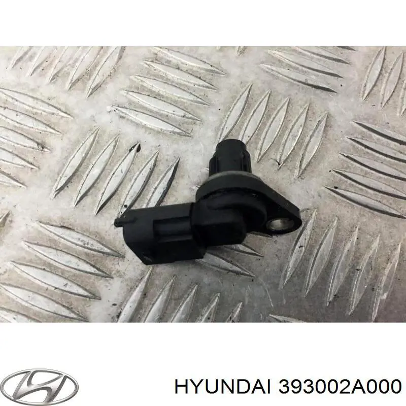 Датчик распредвалу 393002A000 Hyundai/Kia