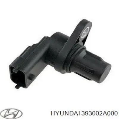 Датчик фаз Hyundai/Kia 393002A000 ціна, від 11.44 USD