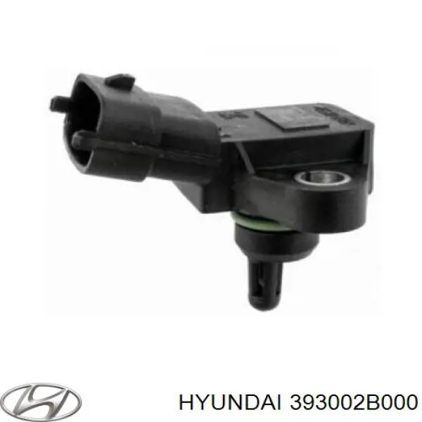 Купити 393002B000 Hyundai/Kia Датчик абсолютного тиску