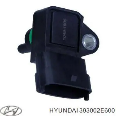 МАП Сенсор 393002E600 Hyundai/Kia