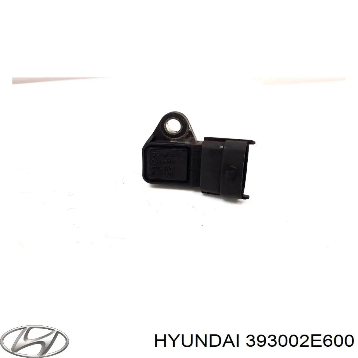 Купити 393002E600 Hyundai/Kia Датчик абсолютного тиску
