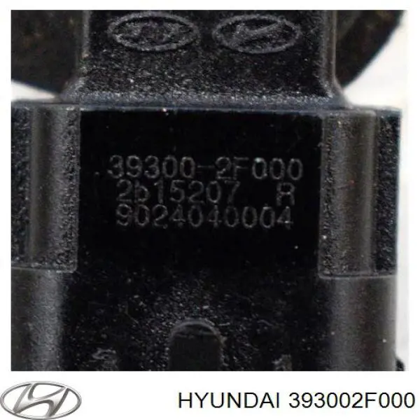 Датчик положення распредвалу Kavo Parts ECA3012