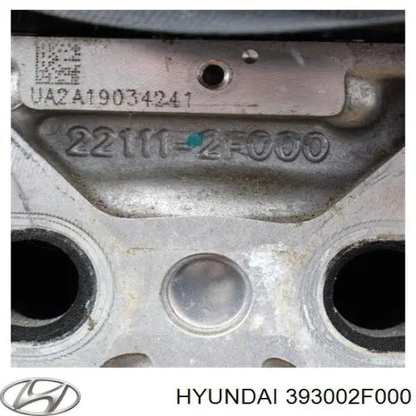 393002F000 Hyundai/Kia датчик положення розподільного