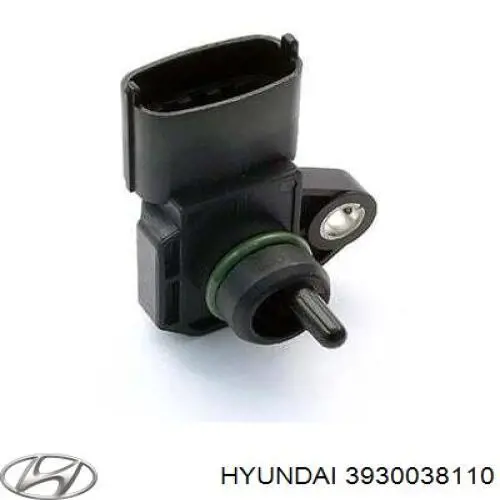 МАП Сенсор 3930038110 Hyundai/Kia