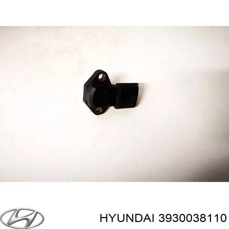 MAP сенсор Hyundai/Kia 3930038110 ціна, від 10.68 USD
