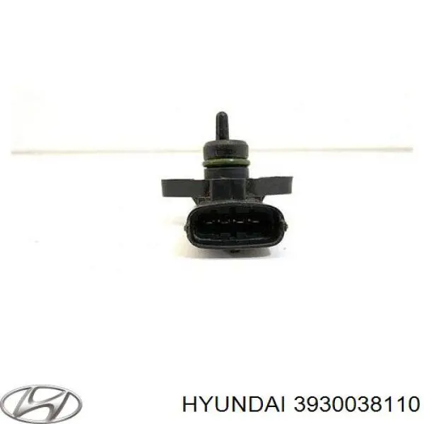 Купити 3930038110 Hyundai/Kia Датчик абсолютного тиску