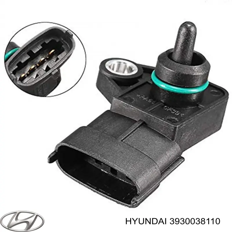 МАП Сенсор 3930038110 Hyundai/Kia