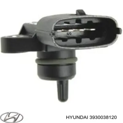 МАП Сенсор 3930038120 Hyundai/Kia