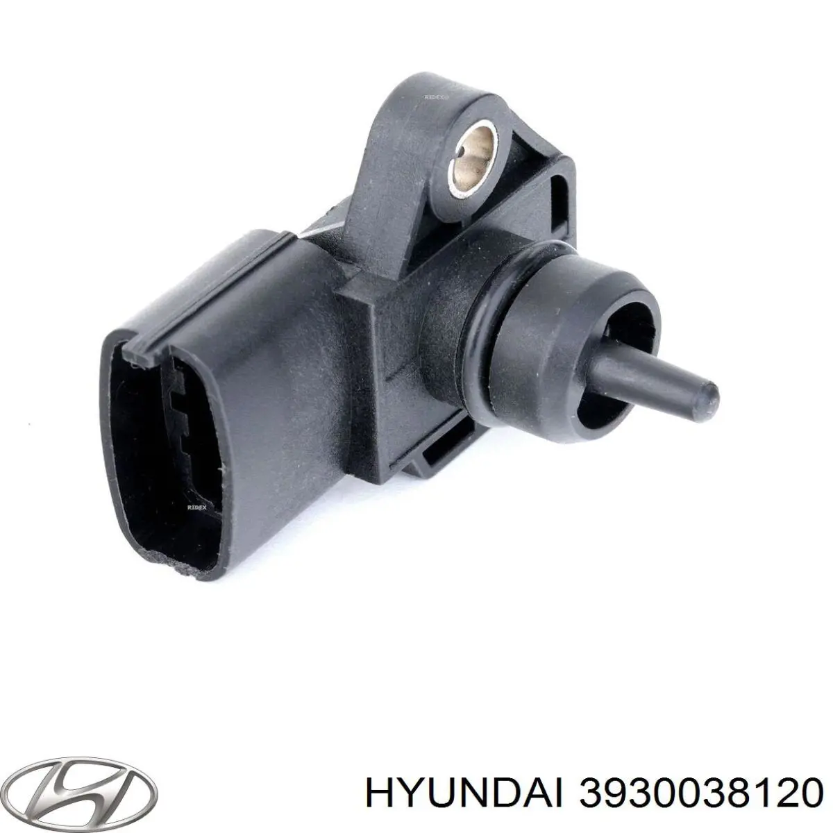 MAP сенсор Hyundai/Kia 3930038120 ціна, від 11.40 USD