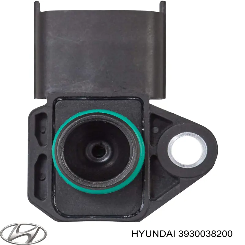 3930038200 Hyundai/Kia Датчик наддува